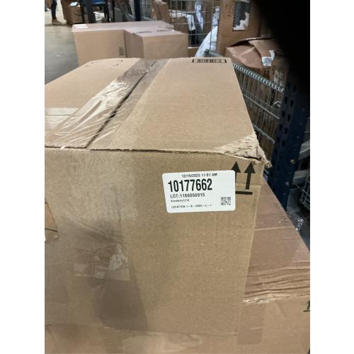 Bedsure King Size Comforter Set, Navy Soft Prewashed Bedding for All Seasons, 3 Pieces GentleSoft™ Warm Down Alternative Bed Set, 1 Lightweight Comforter (104x90) and 2 Pillowcases (20x36)