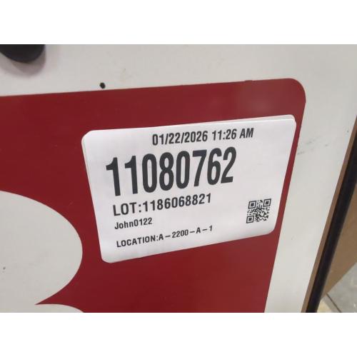 Hillman Sign Center 18-in x 24-in Plastic Rent/For Rent Sign