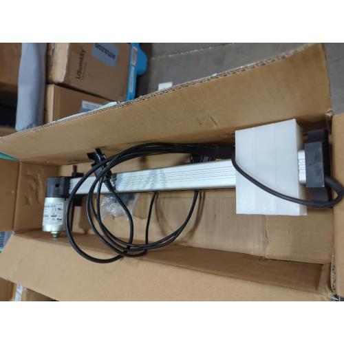 Motor Model JLDQ-18 JLDQ.18.134.333S03 Linear Actuator for Electric Sofa Lift Chair Power Recliner Parts Replacement