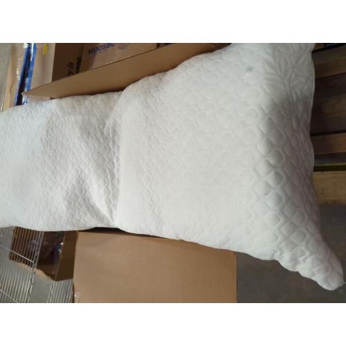 Extra Long Body Pillow Cubies Memory Foam 150x50cm – Anime Body Pillow Insert for Adults – with Cooling Cover Huggable Pillows 20x60 inches