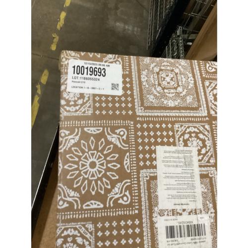 palassio Dark Grey 100% Cotton Quilt Queen Size Bedding Sets with 2 Pillow Shams, Textured Lightweight Soft Bedspread Shabby Chic Coverlet, Quilted Comforter Bed Cover for All Season, 3 Pieces