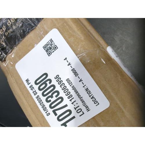 Asuka Artificial Flower Stag Horn Green Total Length: Approx. 21.7 inches (55 cm), Width: Approx. 23.6 inches (60 cm), A-44125-051A