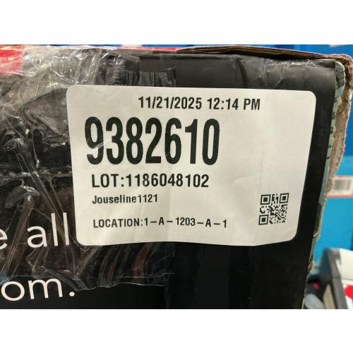 Vornado 533XT Whole Room Air Circulator Fan