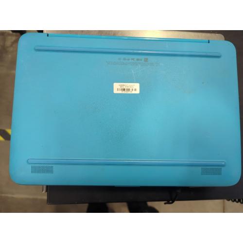 HP Stream Laptop PC - 14 - 14-ax010nr With Charger
