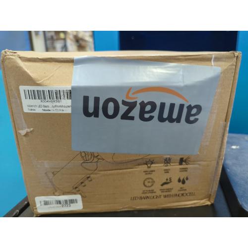 LED Barn Light, 150W 20000LM Yard Area Lights Dusk to Dawn Outdoor Lighting with Photocell 6500K Adjustable Angle Daylight IP66 Waterproof Street Lights for Security/Farmhouse/Garage