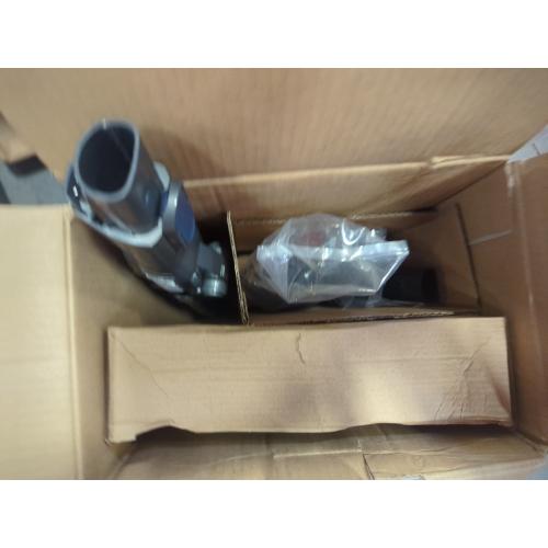 Shark® Vertex™ DuoClean® PowerFins™ Lightweight Cordless Stick Vacuum