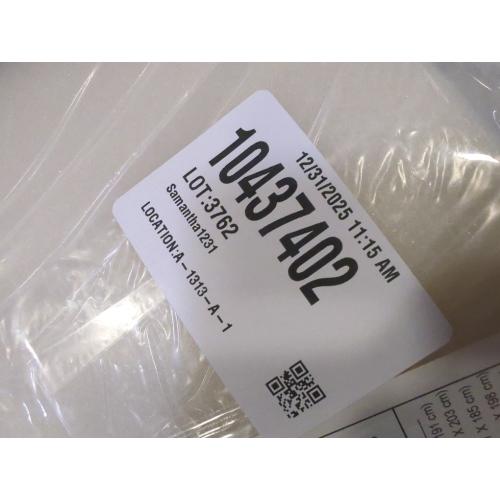 Nestwell 1.5-Inch Memory Foam King Mattress Topper in Neutral