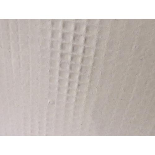 3D Wall Panels - 4PCS 47.2x23.6 Faux Stone Wall Covering - MCM Modified Clay Material for Home Art, Accent Brick, Modern Exterior/Interior Decoration, Covering 31 sq.ft TV
