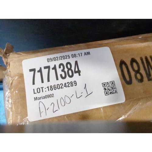 Folding Table, 31.5 Small Desk for Bedroom, Space Saving Foldable Computer Desk for Home Office, Easy Assembly, Beige