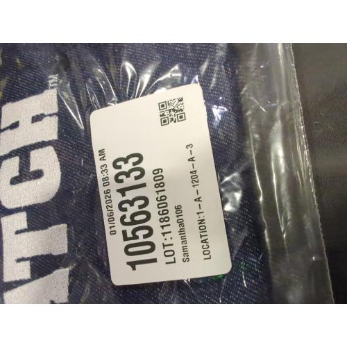 Deadliest Catch Blue