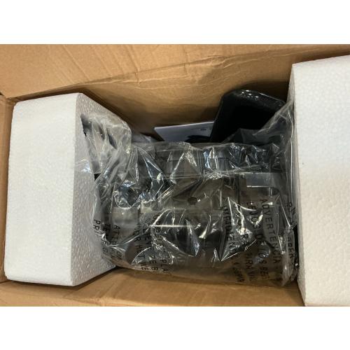 George Foreman Removable Plate Electric Indoor Grill