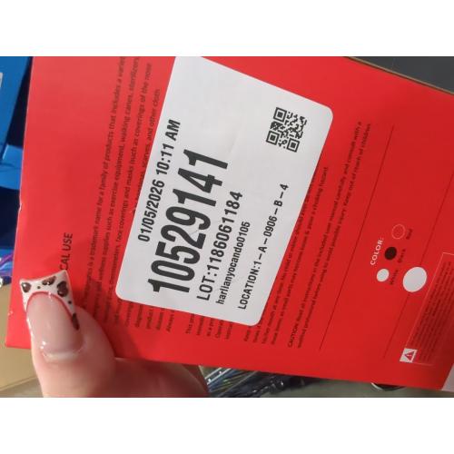 Medic Therapeutics Handheld Sculpting Massager W/ 4 Interchangeable Heads