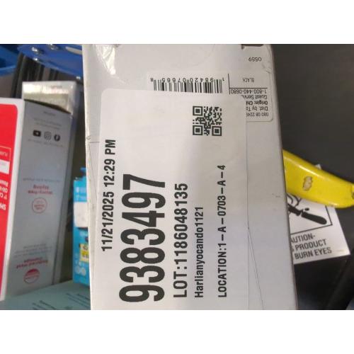 4000mAh Power Bank with Micro USB Cable - dealworthy™ Black