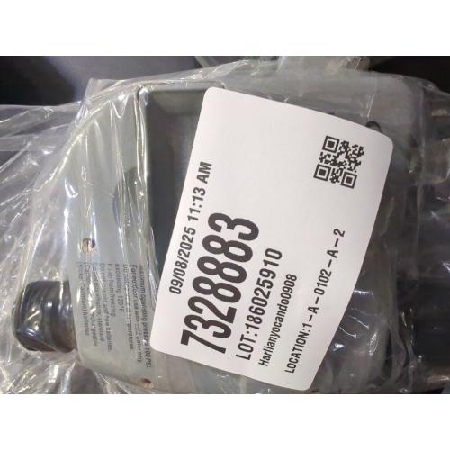 Orbit 62061Z 1-Outlet Programmable Digital Hose Watering timer