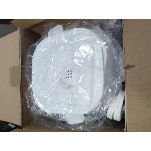 The First Years Baby Bottle Warmer and Sterilizer - Pacifier and Bottle Nipple Sanitizer - Feeding Baby Essentials for Formula or Breast Milk - Holds Multiple Sizes