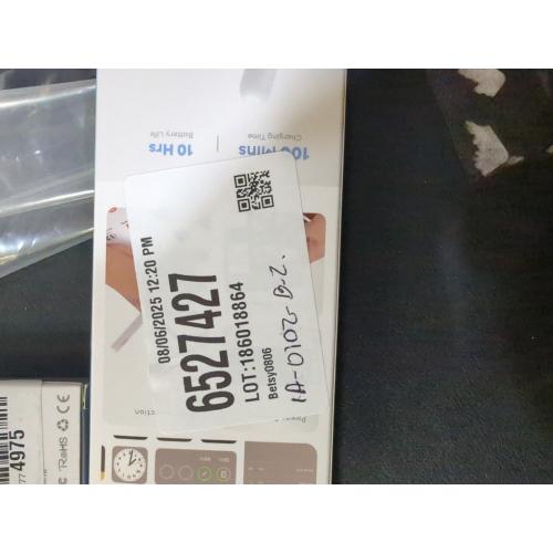 Penoval Stylet pour iPad avec chargement magnétique sans fil, bouton de raccourci Apple iPad, sensibilité d'inclinaison et rejet de la paume pour iPad Pro 12.9/11, iPad Air 5/4, et iPad Mini 6, AX Pro