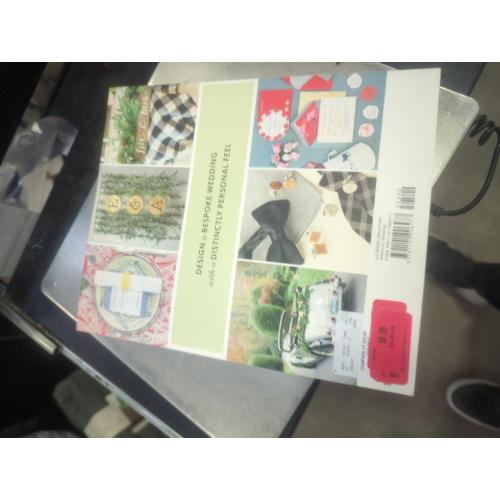 The Knot Yours Truly: Inspiration and Ideas to Personalize Your Wedding