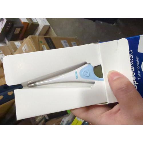 Vicks Speed Read Digital Thermometer