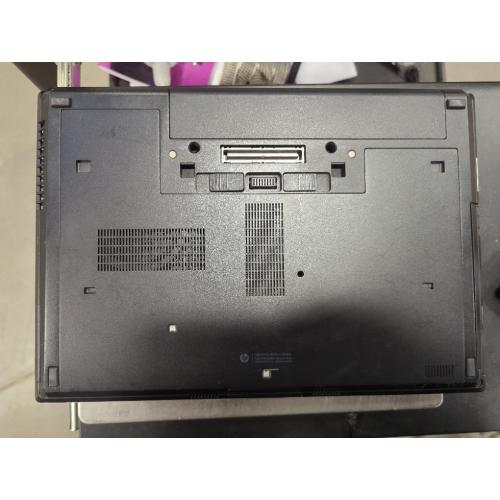 HP EliteBook 8460P With Charger
