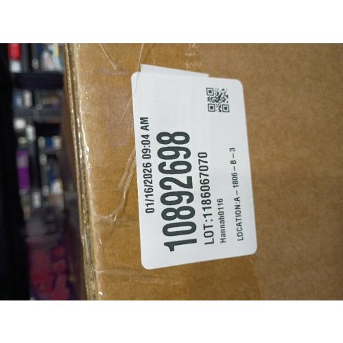 Velener Artificial Agave Plant in Black Pot with Real Stone Pebbles, Large Fake Agave Plant for Indoor and Outdoor-22 inches Tall, 105 Leaves