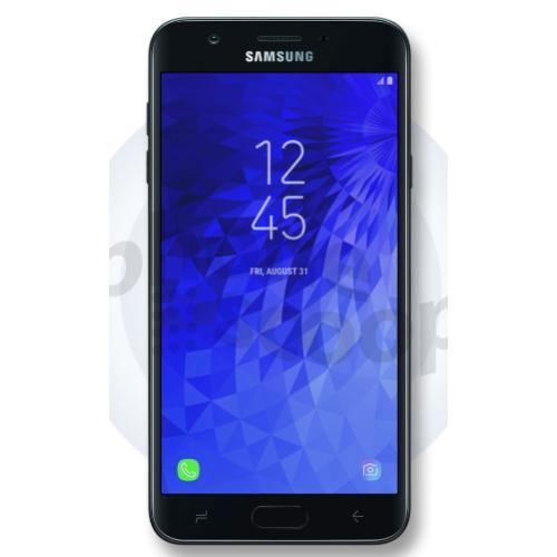 Samsung Galaxy J7 aura no accessories