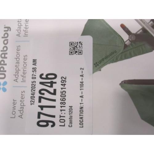 UPPAbaby  VISTA Lower Adapter