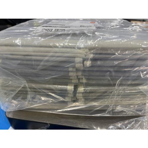 Kootek 16 Pack Drawer Organizer Clothes, Dresser Drawer Organizers for Clothing Fabric Foldable Closet Organizers and Storage Bins for Baby Clothes, Nursery, Underwear, Bras, Socks