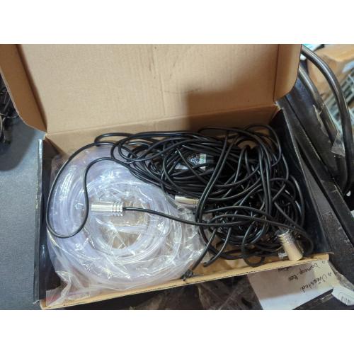 Interior Car LED Strip Lights APP Control, 5 in 1 RGB 16 Million Colors Ambient Lighting Kit with 236 inches Fiber Optic, Music Mode Inside Car Lighting Decorations