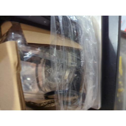 BLACK DECKER 12-Cup Digital Coffee Maker, Programmable, Washable Basket Filter, Sneak-A-Cup, Auto Brew, Water Window, Keep Hot Plate, Black