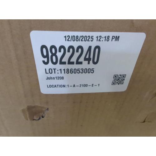 Size 31.1 W x 24.4 H x 2.16 D, Mlikero Baseball Card Display Case, 36 Graded Card Display Frame Lockable, Trading Card Display with UV Protection Sports Card Display Case for Baseball Cards, Football Cards, Sports Cards