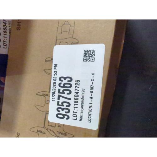 WORKPRO 3/8 Drive Crowfoot Wrench Set, 11-Piece SAE Crowfoot Wrench with Clip-on Organizer, 3/8”-1”, Great for Automotive Repair Work Hard-To-Reach Areas