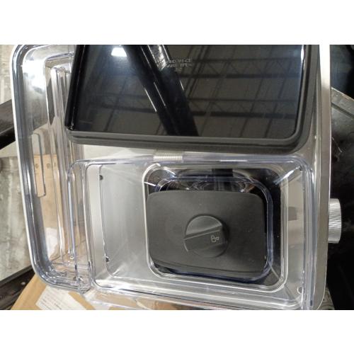 KitchenAid Semi Automatic Espresso Machine  (missing PCs)