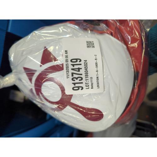 Size S...Yiga Clan Costume, Tears Kingdom Yigaclan Uniform Team Suit Game Outfit for Halloween