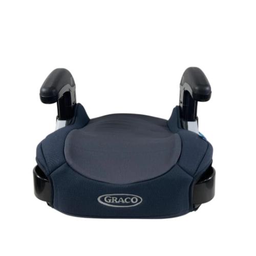 Graco TurboBooster 2.0 Backless Booster Car Seat, Kent