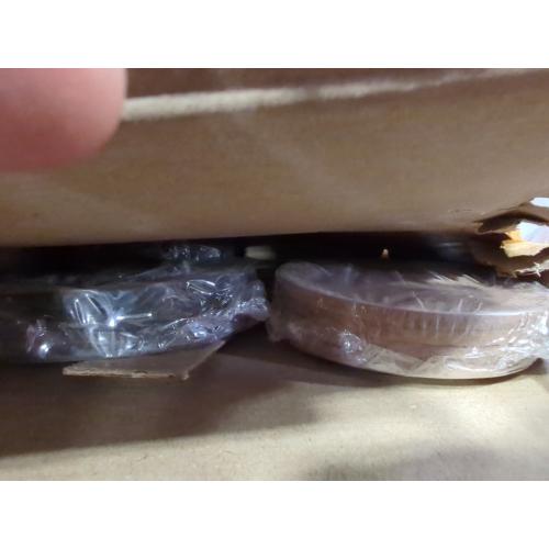 Set of 12 IVEI MDF Board DIY Coasters - MDF Plain Wooden Coasters in Mixed Shapes - Blank Cutouts for Painting, Wooden Sheet Craft Board for Resin Art & Fluid Art, Decoupage, Mandala Art, Pyrography - Set of 12