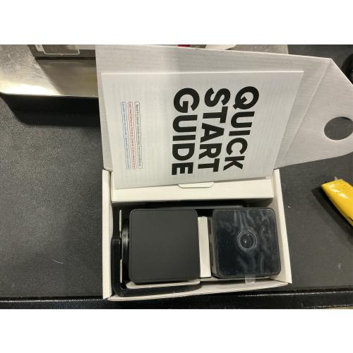 WYZE Cam Pan v3 Indoor/Outdoor IP65 1080P 360° Pan/Tilt/Zoom WiFi Smart Home Security Camera, Motion Tracking for Baby/Pet, Color Night Vision, Works with Alexa&Google Assistant, Free Expert Setup