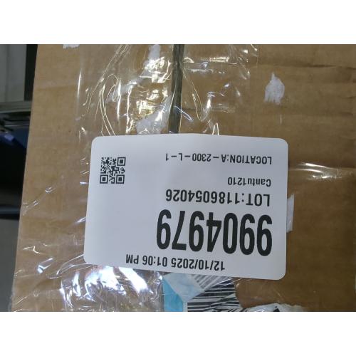 VEVOR Undermount Heavy Duty Drawer Slides, 16 24 32 40 Inch 260 lb Load Capacity Full Extension Ball Bearing Under Stair Cabinet Rails, Bottom Stair Cabinet Glides Track Runners(32inch, Black)