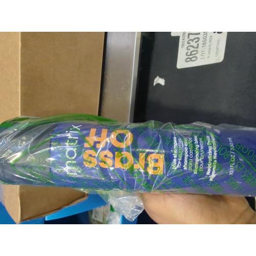 Matrix Brass Off Shampoo - 10.1 oz.