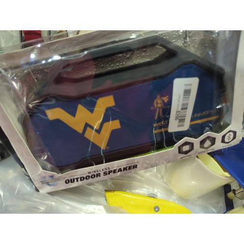 SOAR NCAA XL Wireless Bluetooth Speaker