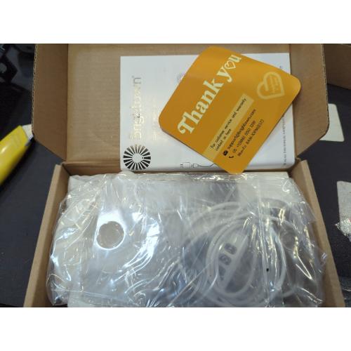 2 Pack Brightown Plant Grow Light, LED Growing Light for Indoor Plants, 2 Head 96 LED Adjustable Height Growing Lamp with Timer, 3 Dimmable Brightness Levels, Low Safe Voltage, Perfect for Small Plants