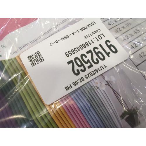 BGment Pink Blackout Curtains for Girls Bedroom, Sparkling Star Curtains Thermal Insulated Grommet Window Drapes for Dreamy Cute Princess Style Room Decor, Set of 2 Panels, 42 x 63 Inch