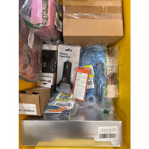 Mystery Box 6187999 (Medium 20 units)