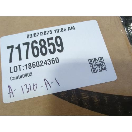 Sidney Sleep Pillow for Side and Back Sleepers - Comfort for Neck and Shoulder Pain - Adjustable Contour Fill - Queen Size - Extra Fill Included (White)