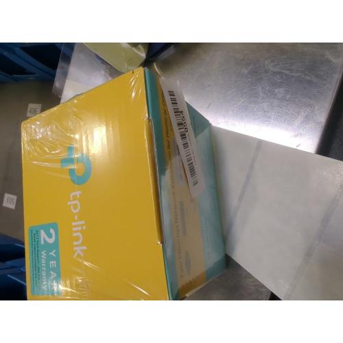 TP-Link 5-Port Fast Ethernet Desktop Switch (TL-SF1005D)