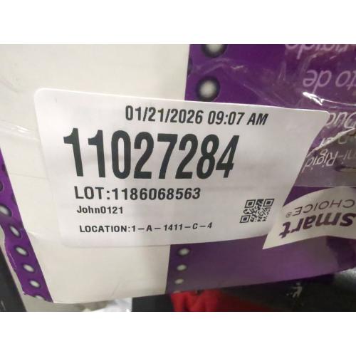 Smart Choice - Dryer Semi-Rigid Kit