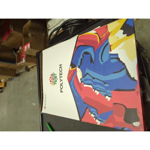 11x17 POLYTECH DTF Transfer Film - A3, 30 Sheets, 11X17'', DTF Film and DTF Paper, Hot Peel Double Matte, Direct to Film for EPSON Printer ET-8550, ET8500, XP15000, L1800, for DIY T-Shirt Transfers