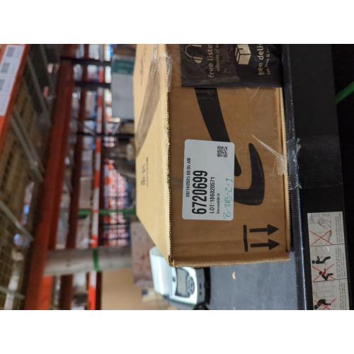 2 in x 18 in MagicWater Supply Mailing Tube - Kraft - 12 Pack - for Shipping and Storage of Posters, Arts, Crafts, and Documents