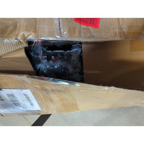 Kohree 6500lbs Heavy Duty RV Stabilizer Jacks 4 Pack, 24 Inch Leveling Scissor Jack for Travel Trailer Camper, with Crank Handle and Drill Bit