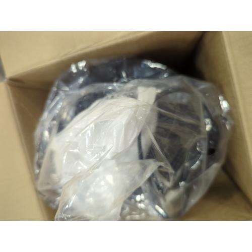 Vornado OSCR37 Oscillating Tower Fan and Air Circulator with Remote, Smooth Oscillation, Timer and Touch Controls, 37-Inch,Black