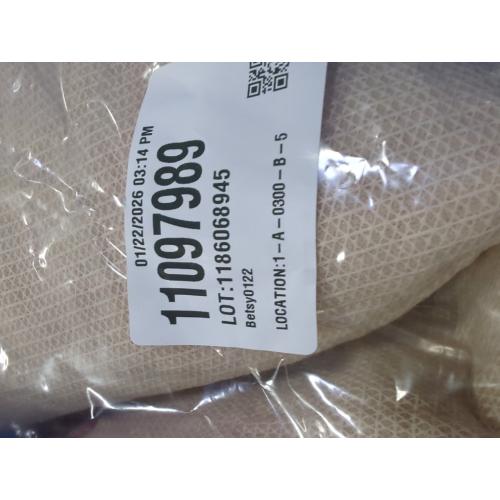 RUN HELIX Bathroom Rugs Sets 2 Piece Thick Absorbent Chenille Bath Rug Set Non Slip, Soft Shaggy Bath Room Floor Mats for Bathroom, Machine Washable, Misty Rose